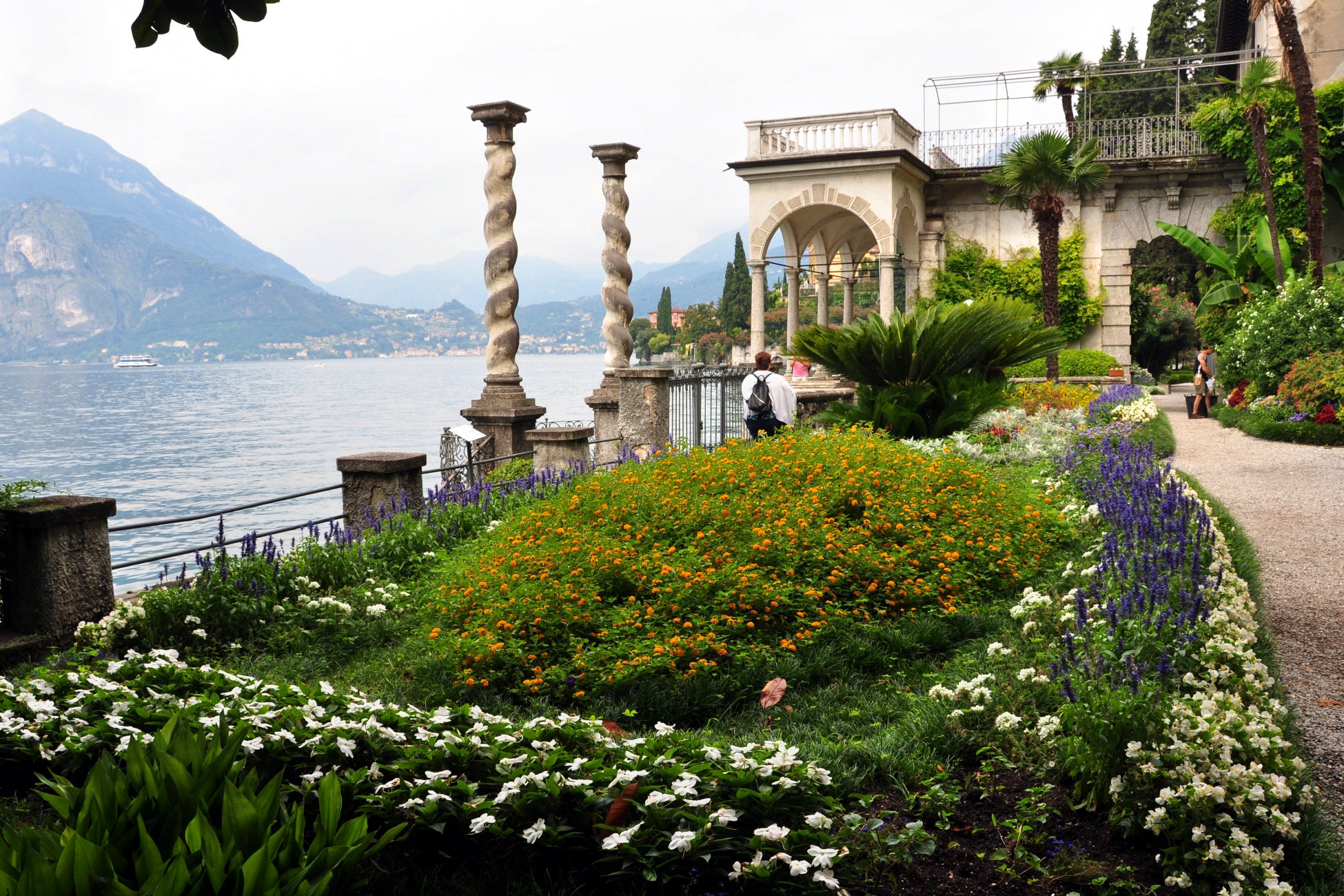 Varenna